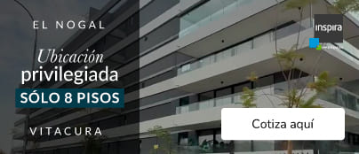 Banner superior: El Nogal